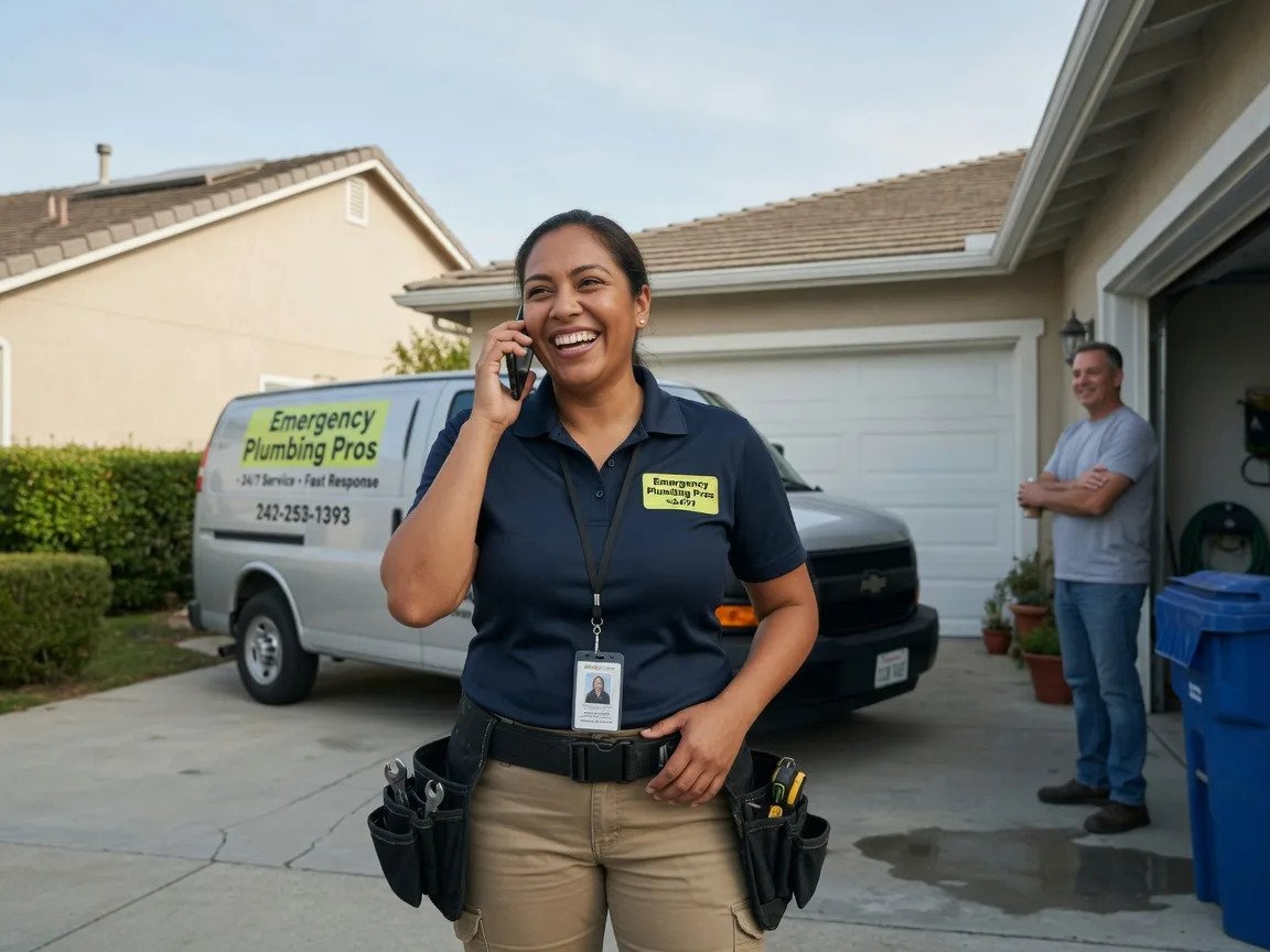 Emergency Plumber El Segundo, CA FAQs